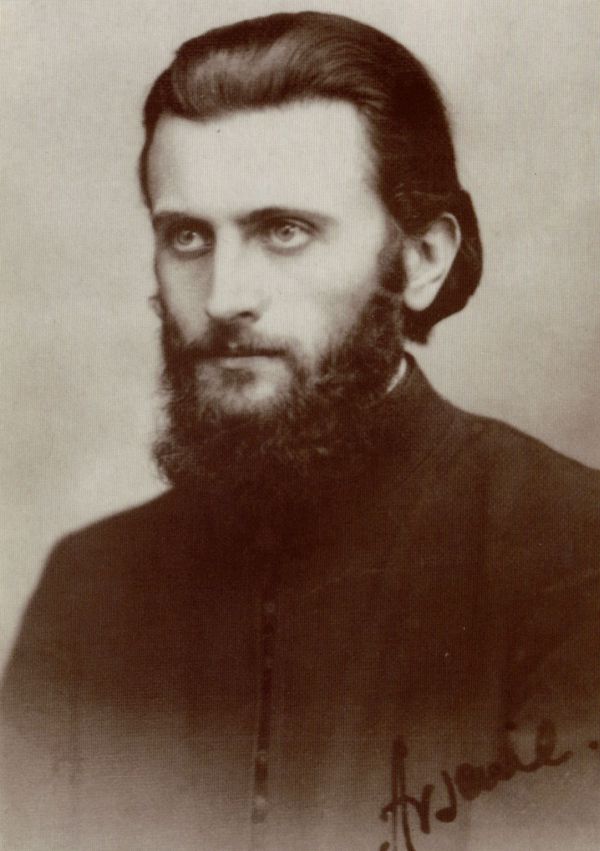 Deci, sau te desfaci de păcat sau vei fi ars cu păcat cu tot