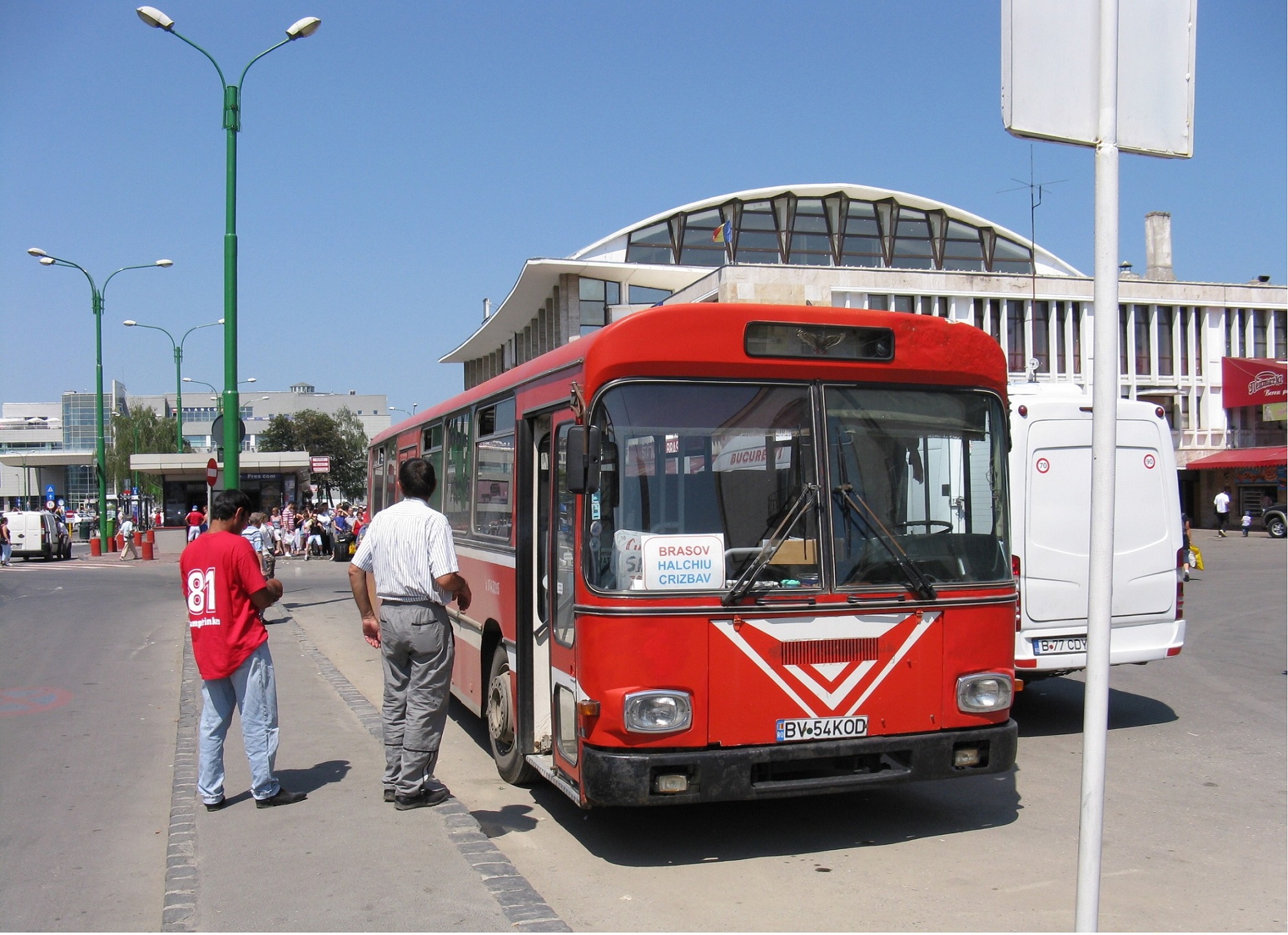 Turiștii care vor merge în Brașov vor beneficia de o cursă expres de la gară până în Poiană, în perioada sezonului rece