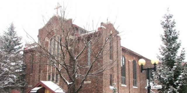 Parohia Ortodoxă Română „Sfântul Ioan Botezătorul” din orașul Montreal, Canada – patru decenii de la înființare