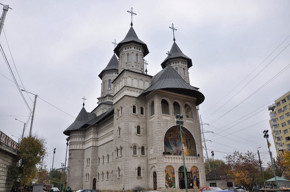 Agenda creştinului - miercuri, 27 noiembrie 2013