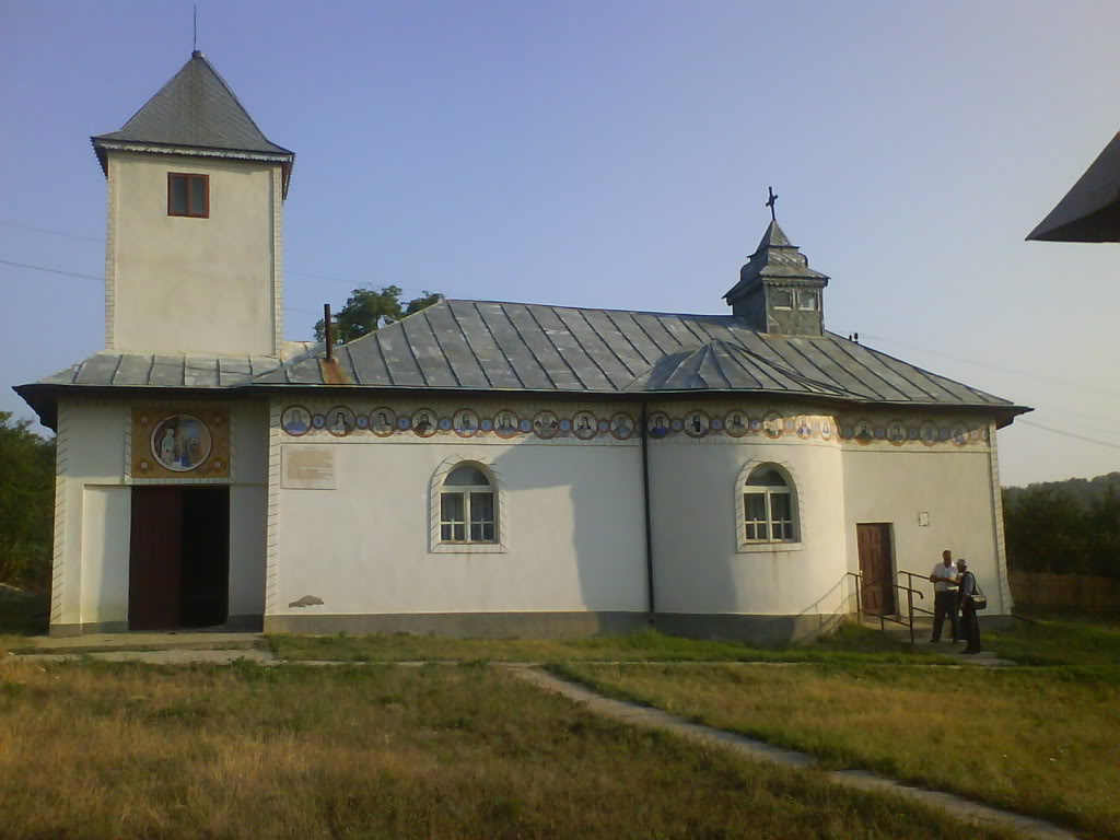 Sărbătoarea Vovideniei în Moldova