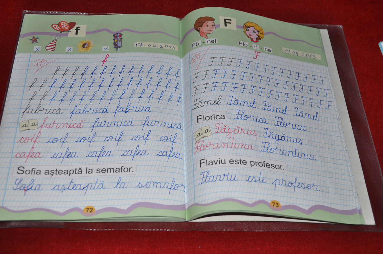 „Datoria noastră este să le netezim drumul copiilor cu deficiențe pentru adaptare și integrare”