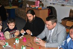 Campania „Din suflet pentru suflețele”, la final