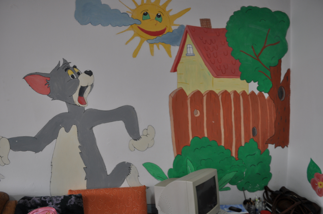 „Datoria noastră este să le netezim drumul copiilor cu deficiențe pentru adaptare și integrare”