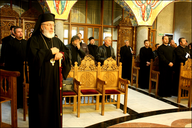 Conferințele pastoral misionare de toamnă în Arhiepiscopia Argeşului şi Muscelului