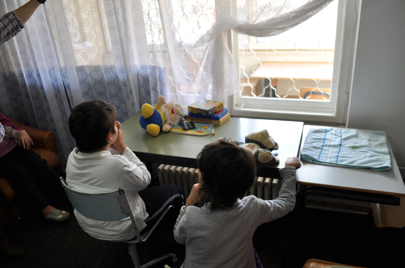 „Datoria noastră este să le netezim drumul copiilor cu deficiențe pentru adaptare și integrare”