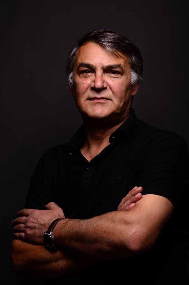 Expoziție Corneliu Drăgan, la Muzeul de Artă din Târgovişte