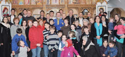 Daruri și binecuvântări de la Ziua României până la Crăciun, la Vancouver