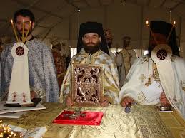 Vizită arhierească la San Sebastián Donostia