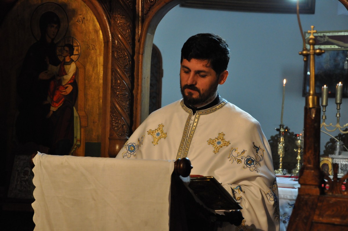 &quot;Sfinţii sunt memoria vie a Ortodoxiei noastre&quot;