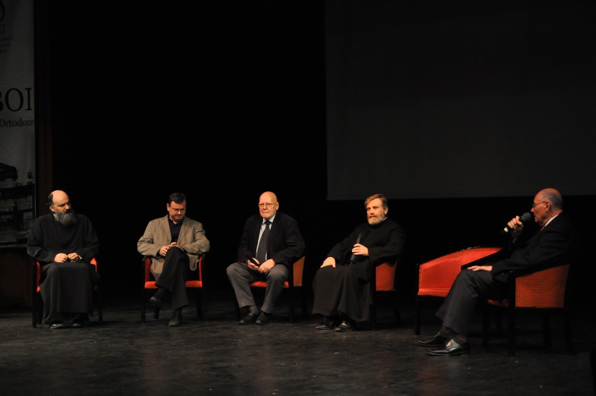 &quot;Biserica Bărboi are un loc aparte în istoria Iaşului&quot;