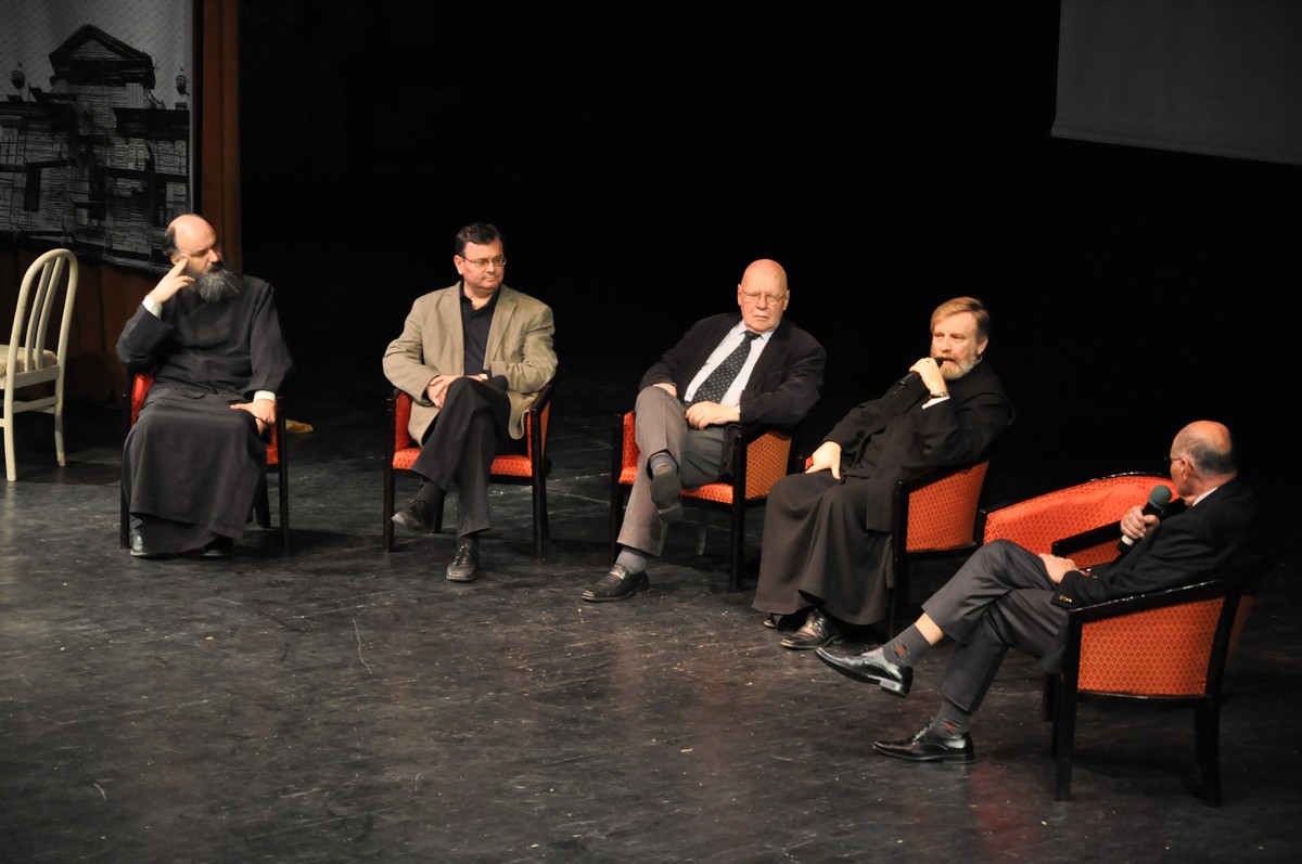 &quot;Biserica Bărboi are un loc aparte în istoria Iaşului&quot;