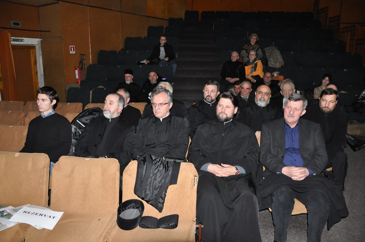 &quot;Biserica Bărboi are un loc aparte în istoria Iaşului&quot;