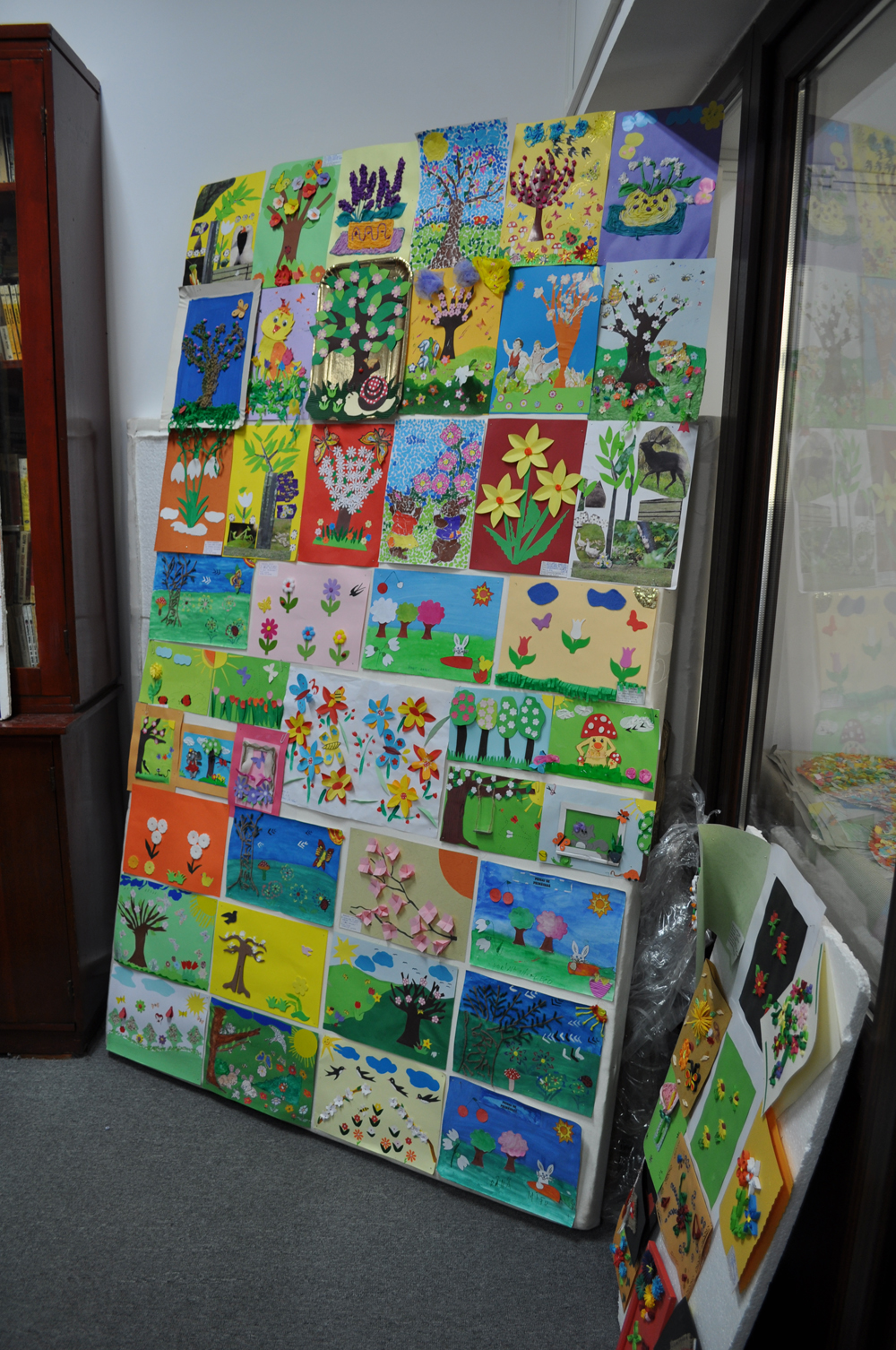 „Datoria noastră este să le netezim drumul copiilor cu deficiențe pentru adaptare și integrare”