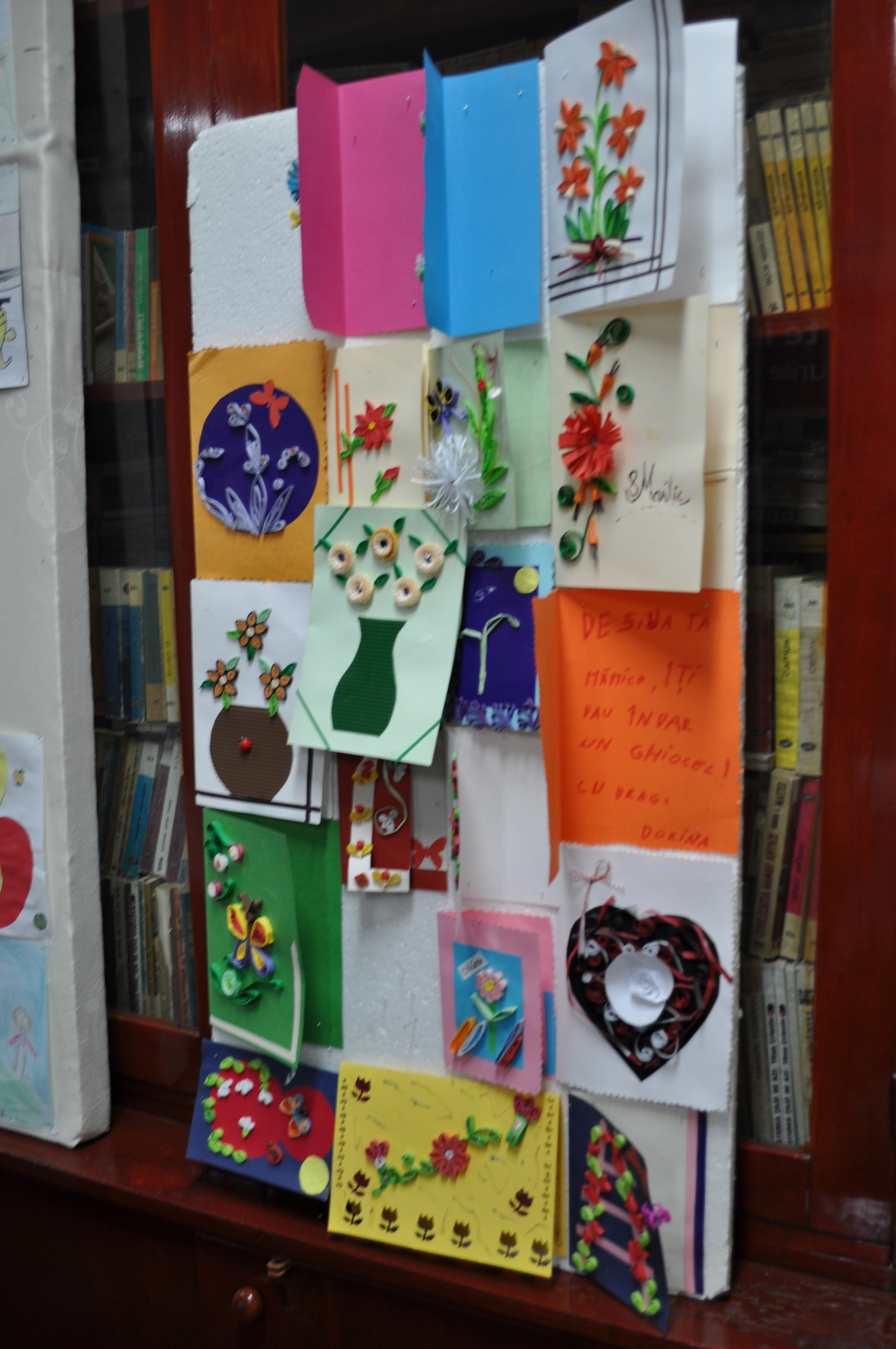 „Datoria noastră este să le netezim drumul copiilor cu deficiențe pentru adaptare și integrare”