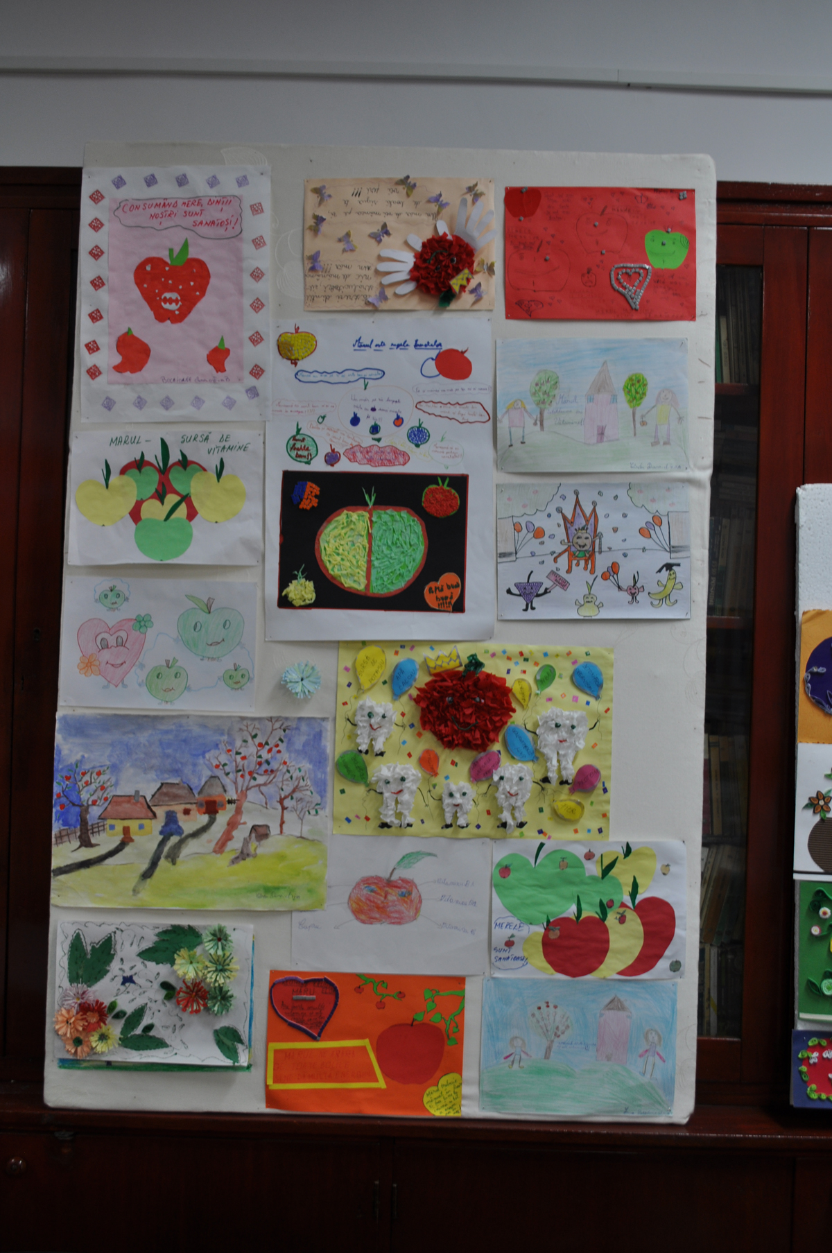 „Datoria noastră este să le netezim drumul copiilor cu deficiențe pentru adaptare și integrare”