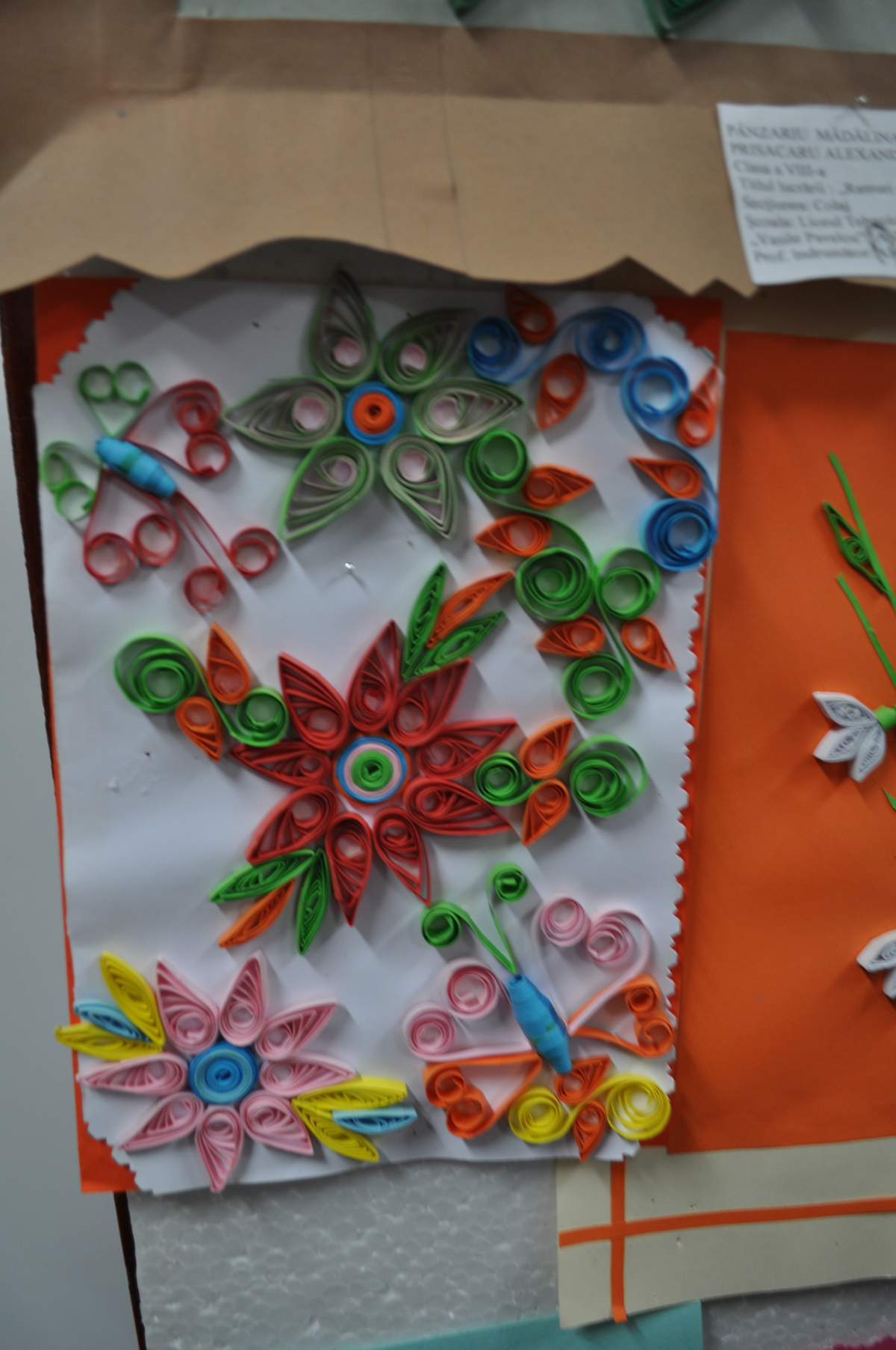 „Datoria noastră este să le netezim drumul copiilor cu deficiențe pentru adaptare și integrare”