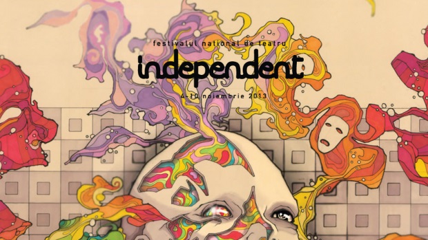 Membrii juriului festivalului național de teatru &quot;Independent&quot; au fost anunțați