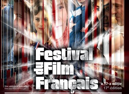 Festivalul Filmului Francez, la Oradea