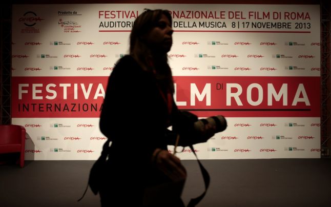 &quot;Quod Erat Demonstrandum&quot; a luat Premiul Special al Juriului la Festivalul de Film de la Roma