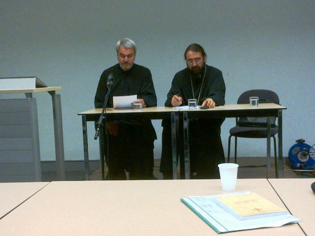 Receptarea interdisciplinară a operei Părintelui Dumitru Stăniloae