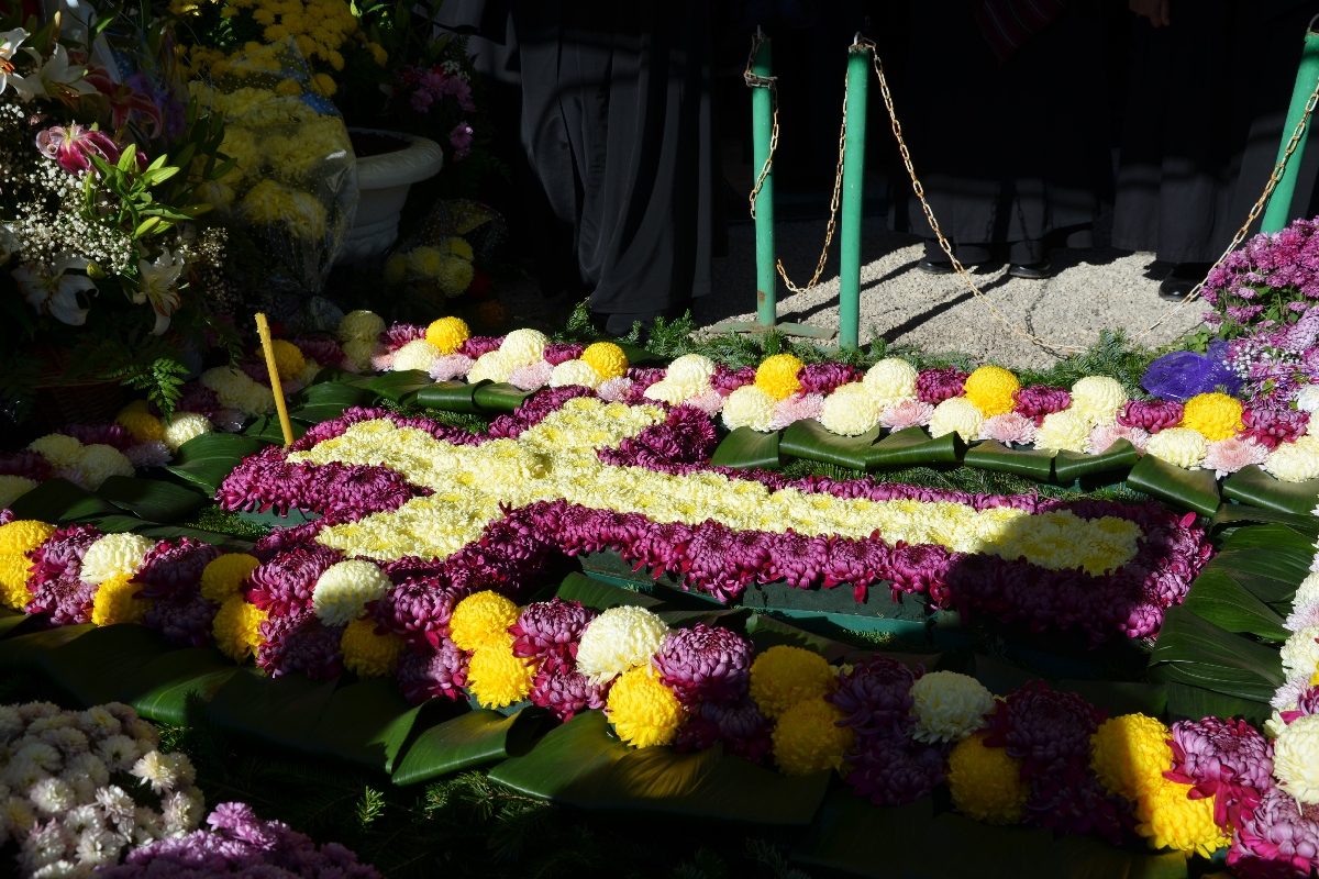 IPS Mitropolit Teofan, prezent la hramul Mănăstirii Petru Vodă IPS Mitropolit Teofan, prezent la hramul Mănăstirii Petru Vodă