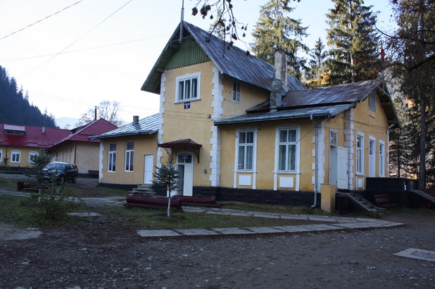 Manifestări religios-culturale la Borca