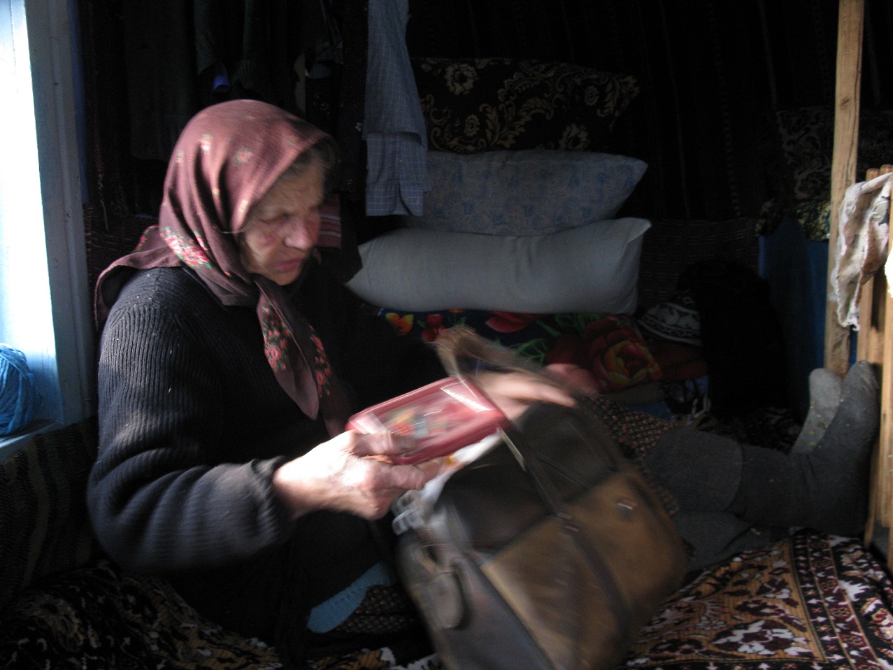 Povestea românului care a fugit de teroarea siberiană