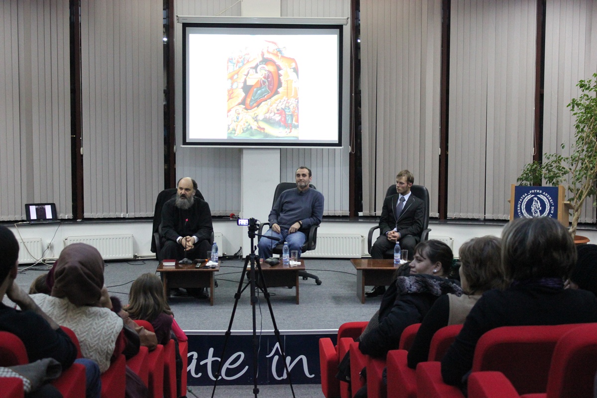 „Ai primit un mesaj pe cord. Îl deschizi?”