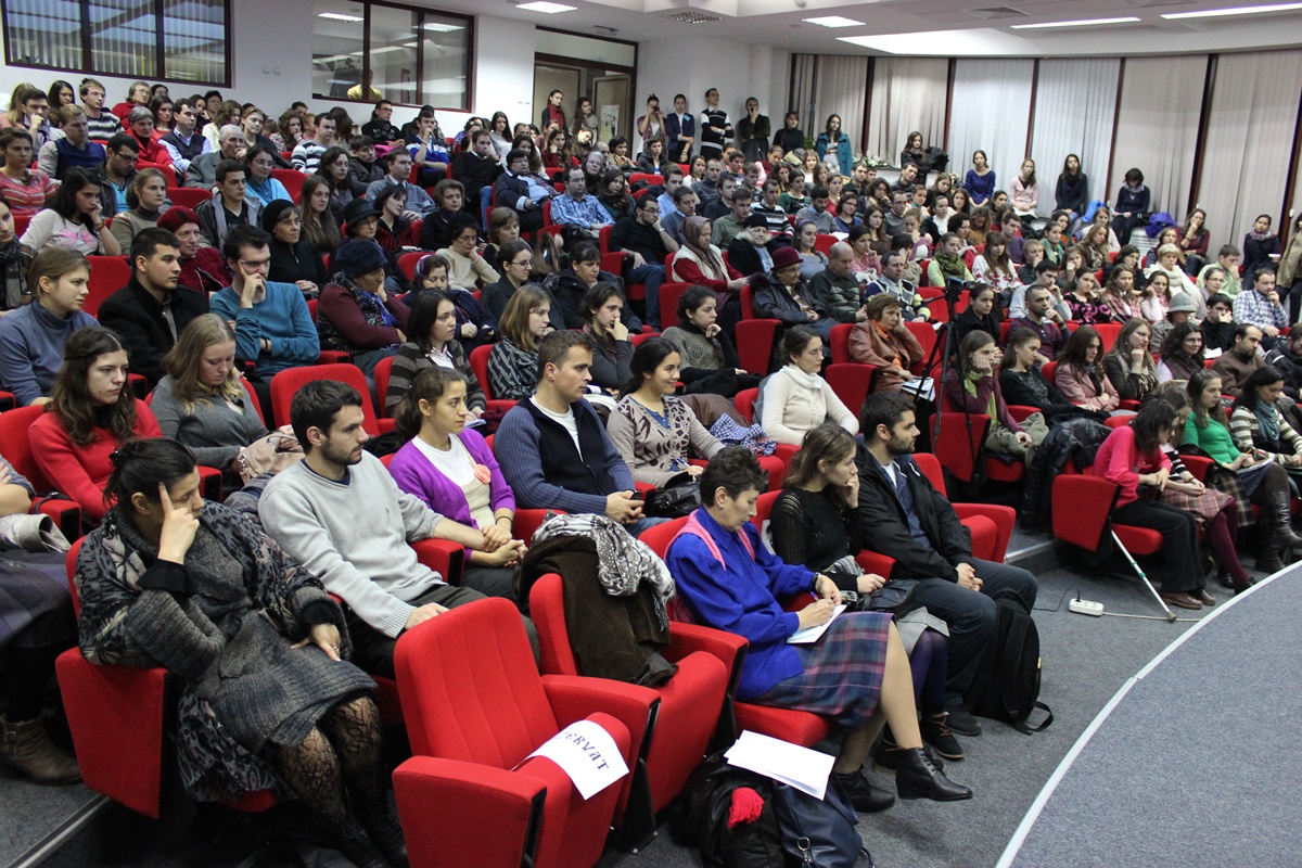 „Ai primit un mesaj pe cord. Îl deschizi?”