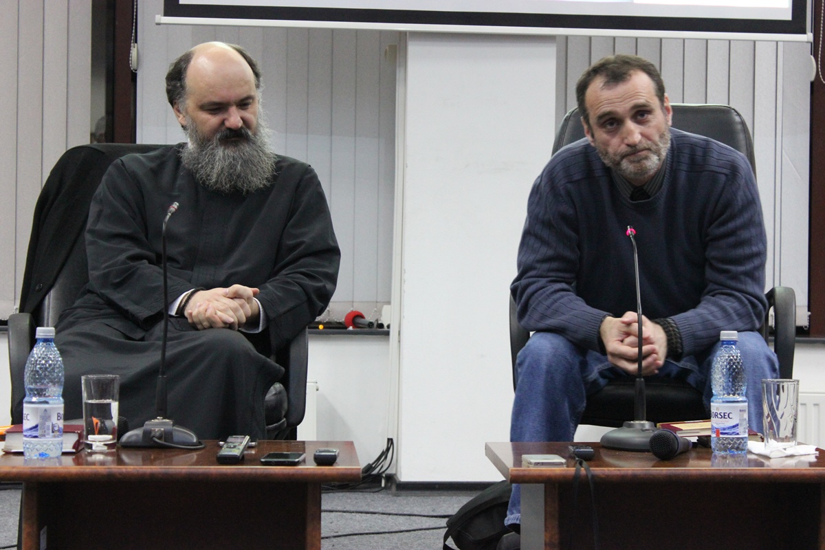 „Ai primit un mesaj pe cord. Îl deschizi?”