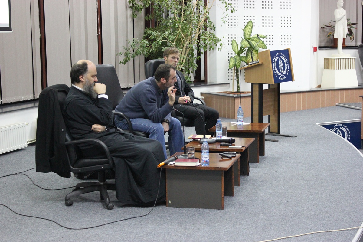 „Ai primit un mesaj pe cord. Îl deschizi?”