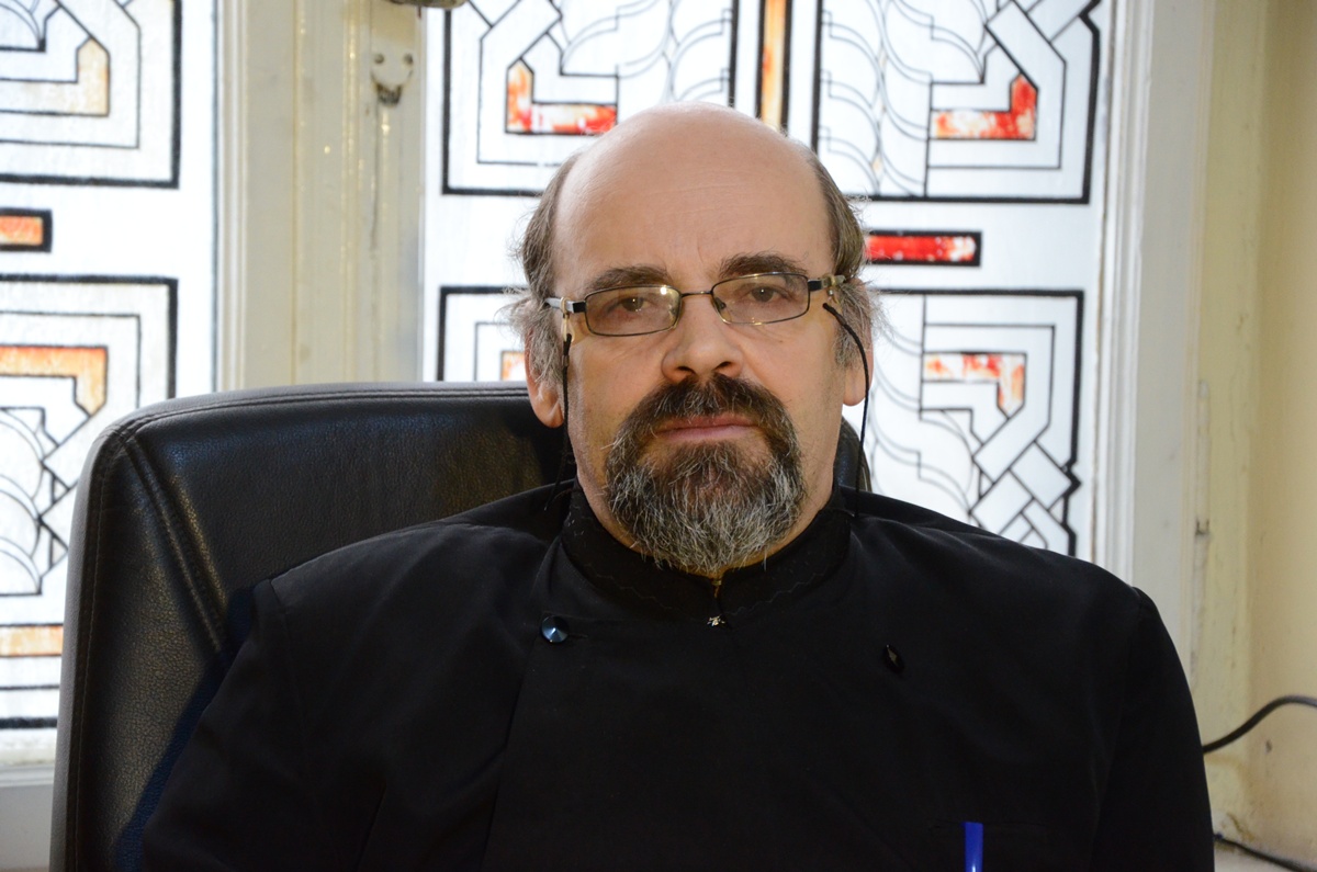 „Teologia misionară are menirea de a ţine aprinsă candela credinţei în contextul ideologiilor veacului”