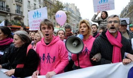 Mișcare de amploare a croaților în &quot;numele familiei&quot;