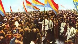 Simpozion internaţional dedicat zilei naţionale a României Simpozion internaţional dedicat zilei naţionale a României