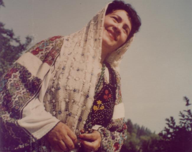 Festivalul de muzică populară &quot;Maria Lătăreţu&quot;, la a 20-a ediţie