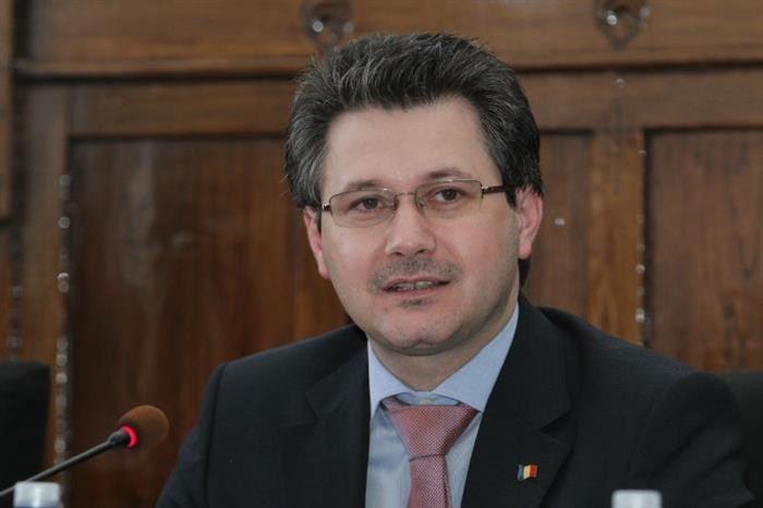 Conferinţa rectorilor universităţilor danubiene, la USAMV Cluj