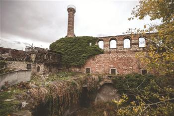 Cea mai vestită mănăstire a Constantinopolului va deveni moschee