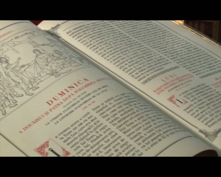 Pridvoarele Credinței (27 octombrie 2013)