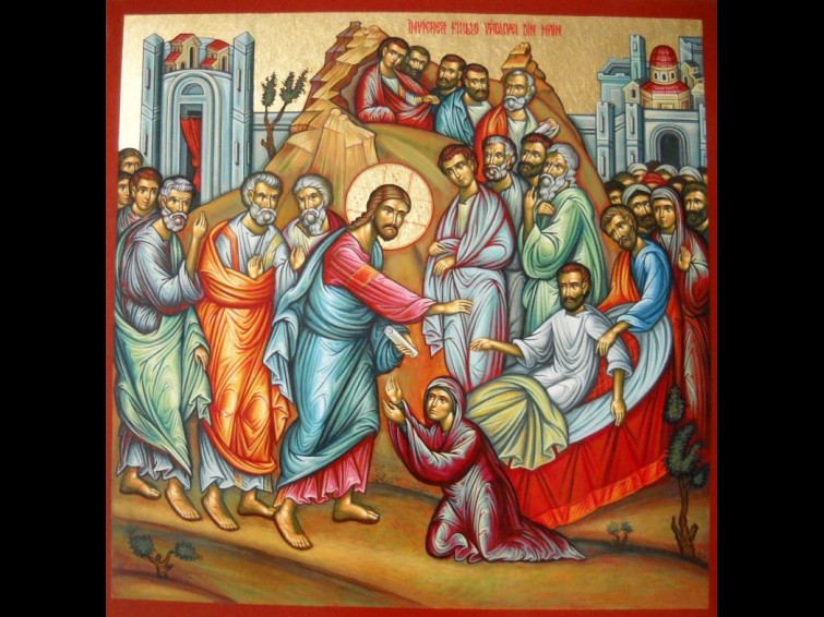 O încercare de a (în)via cu adevărat