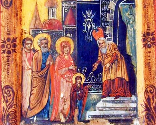 Sărbătorile lunii noiembrie