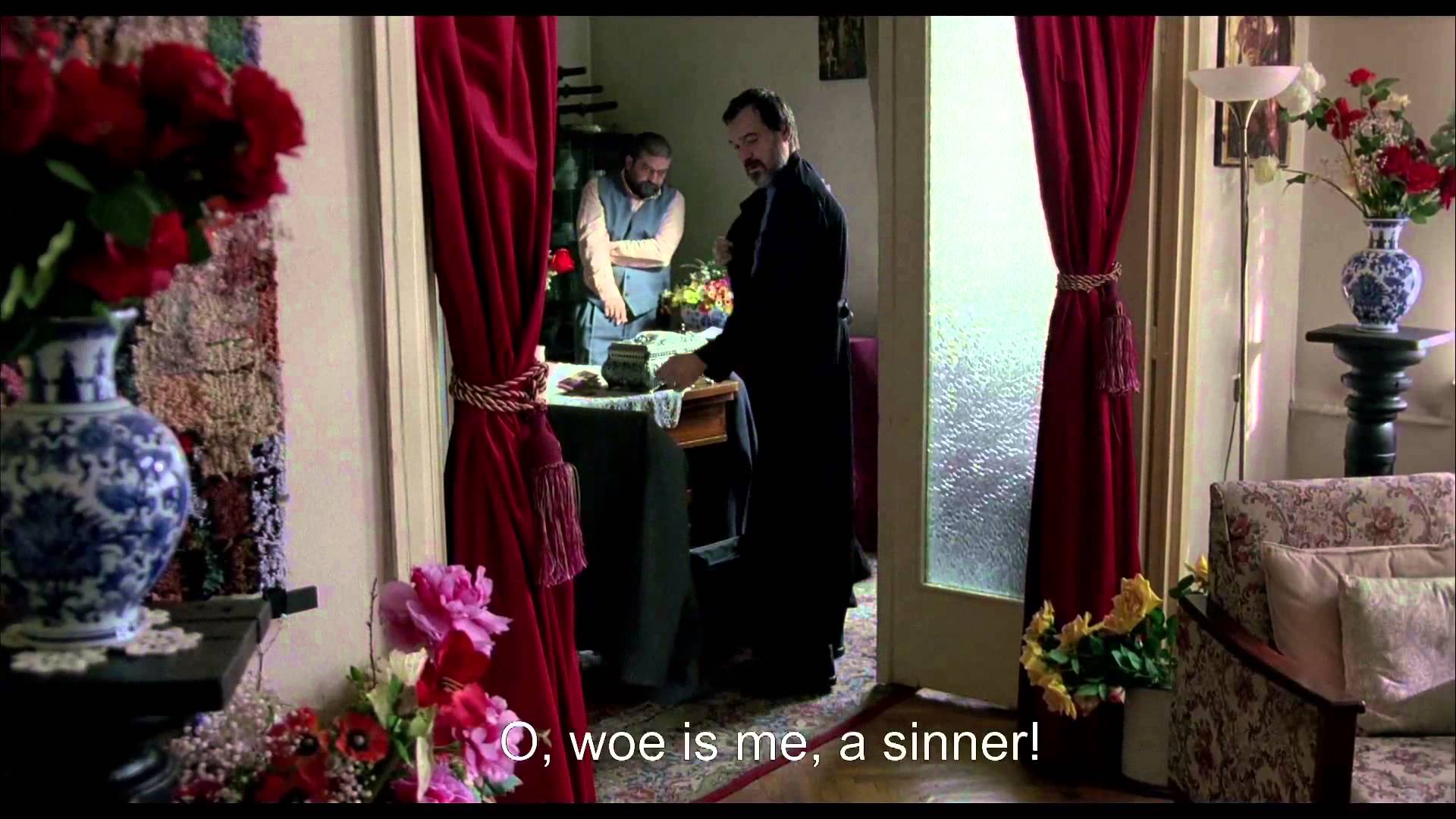 &quot;O umbră de nor&quot; a luat premiul Festivalului Internaţional de Film de scurt-metraj Alter-Native