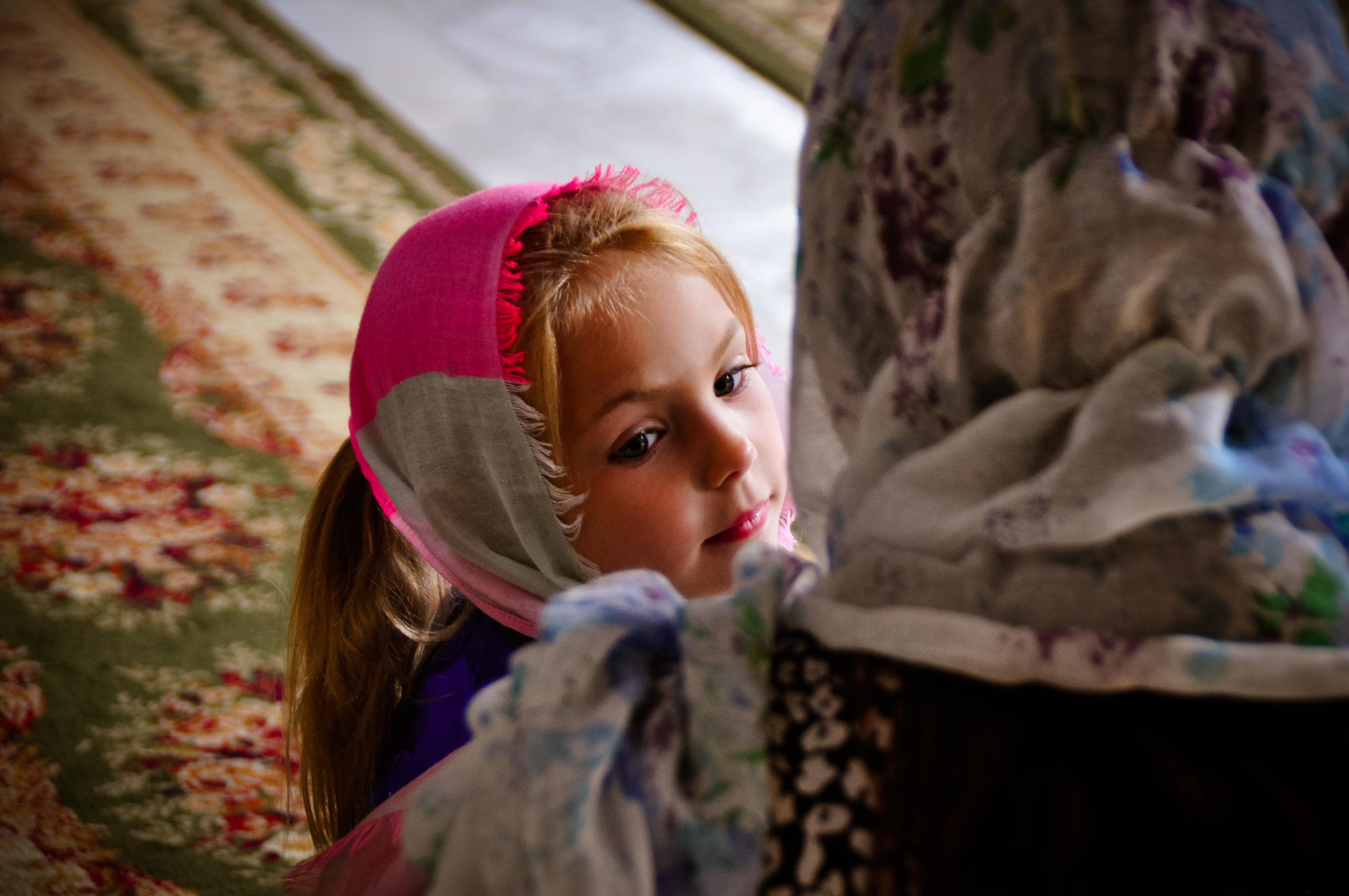 Nu răpiţi copiilor şansa de a se naşte!