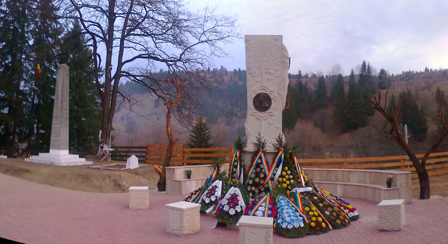 Emil Rebreanu, martir pentru neam Emil Rebreanu, martir pentru neam