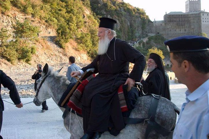 Învăţătura patriarhului