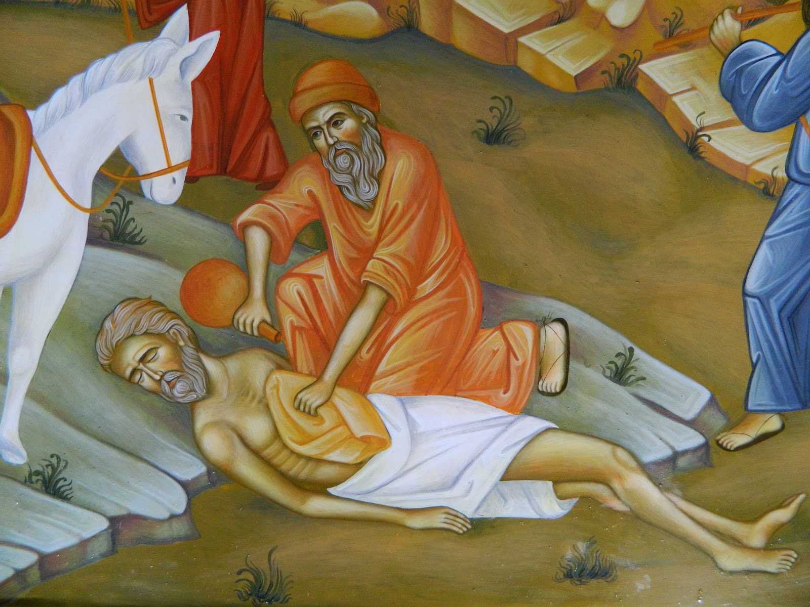 Fă asta şi vei trăi