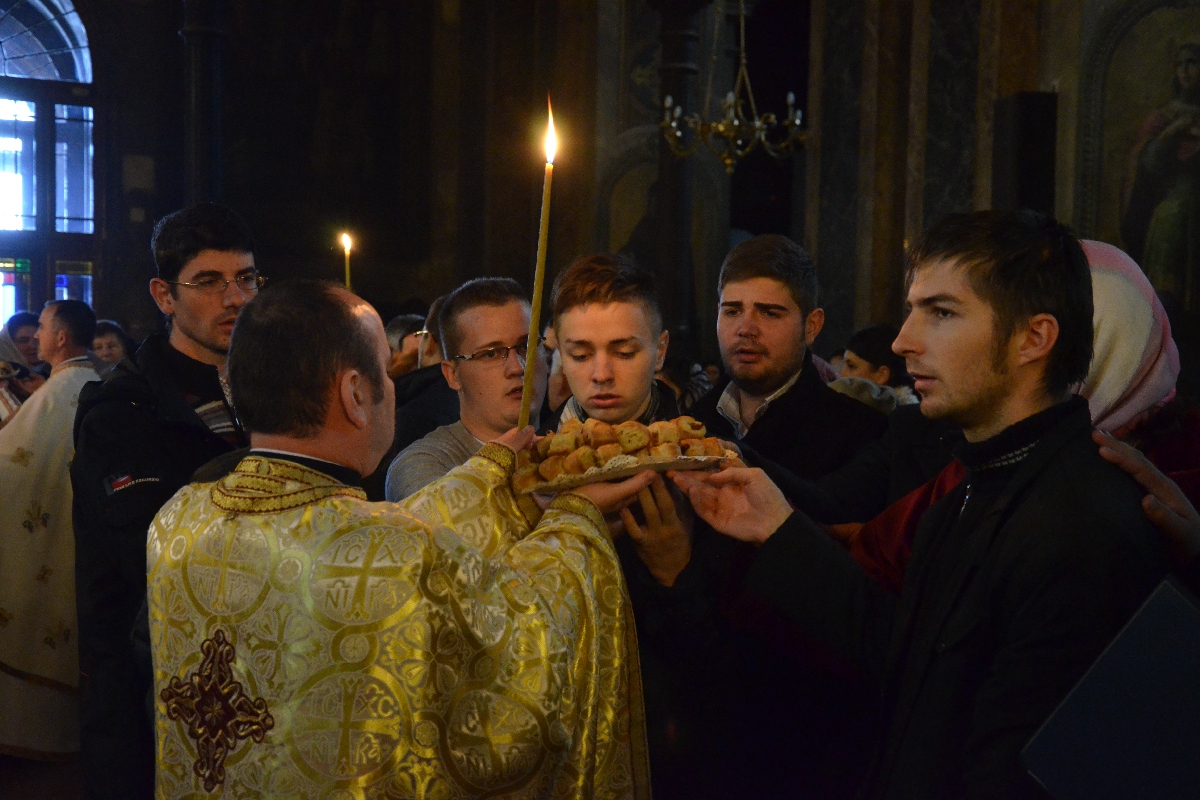 Moment comemorativ-omagial dedicat Părintelui Dumitru Stăniloae, la Facultatea de Teologie din Iași