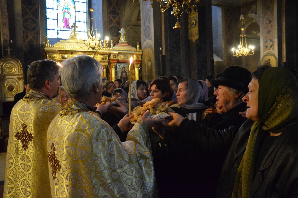 Moment comemorativ-omagial dedicat Părintelui Dumitru Stăniloae, la Facultatea de Teologie din Iași