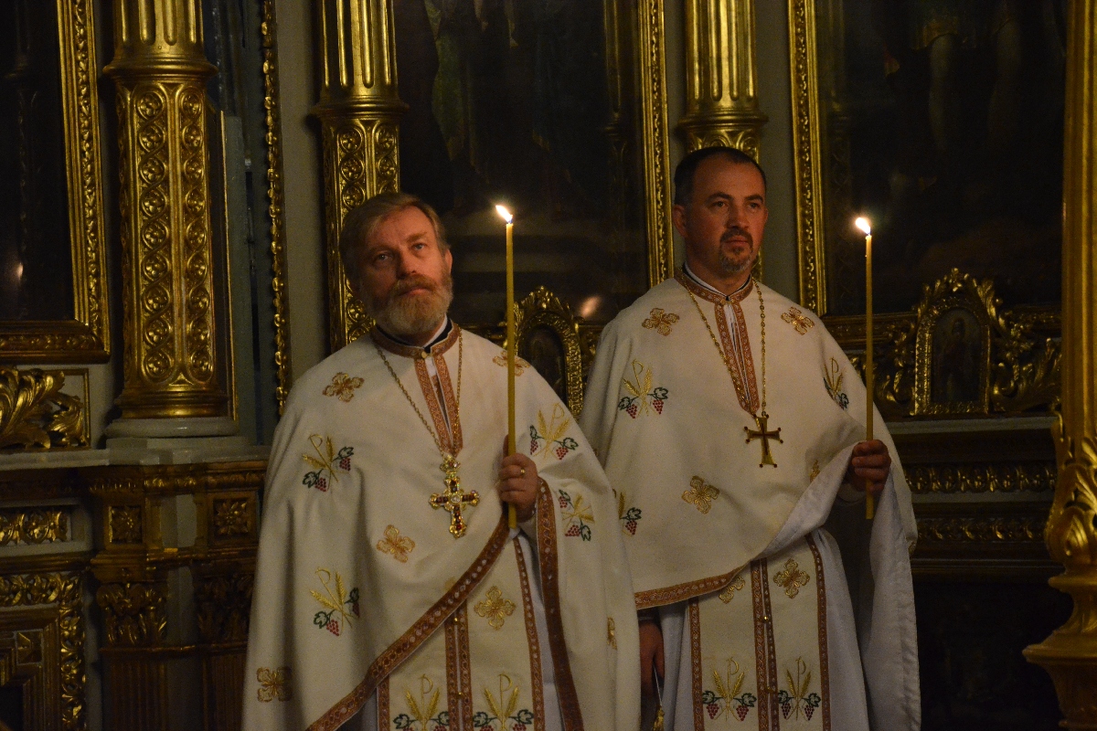 Moment comemorativ-omagial dedicat Părintelui Dumitru Stăniloae, la Facultatea de Teologie din Iași