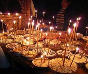 Astăzi sunt Moșii de toamnă